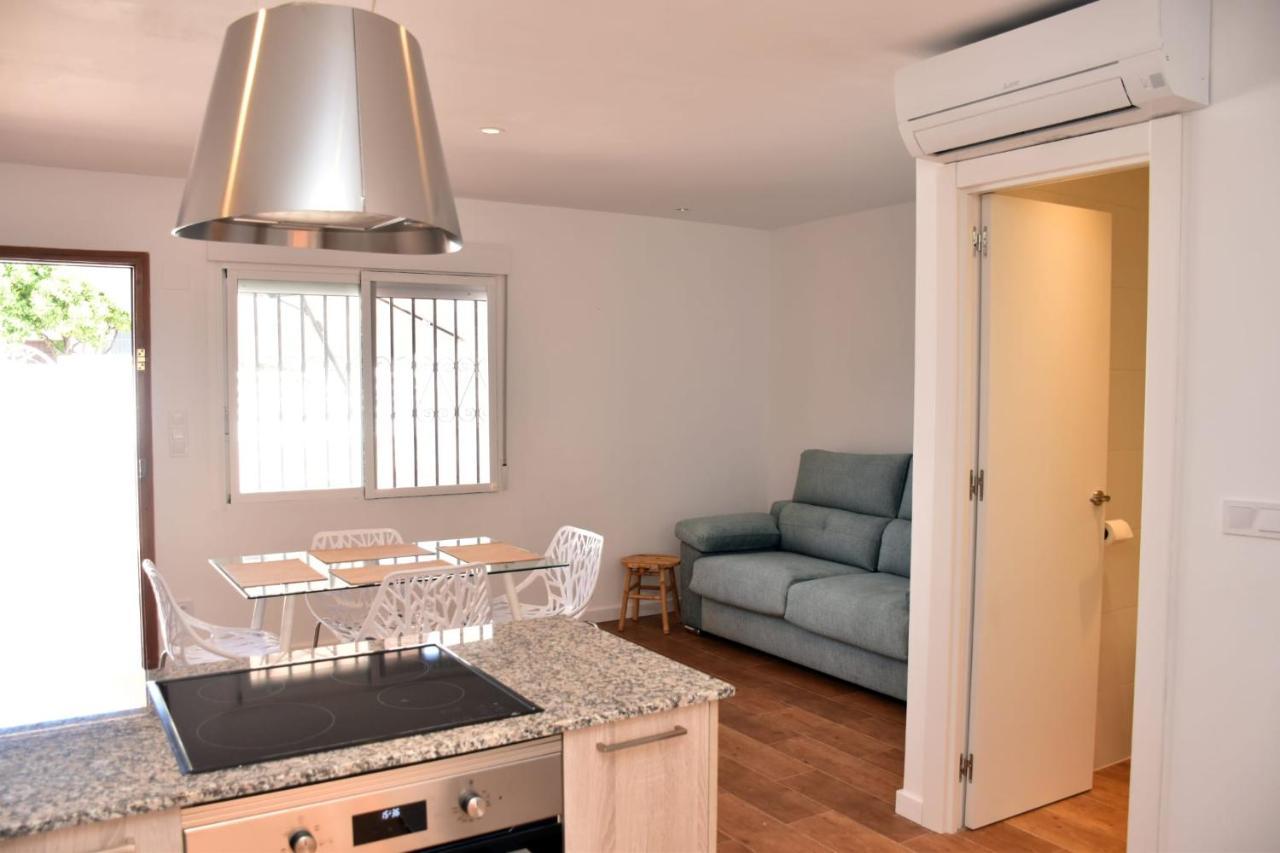 Casa Alex Torrevieja- Holiday House - Con Piscina Comunitaria 外观 照片